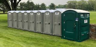 Best Portable Restroom Removal and Pickup  in Verona, VA
