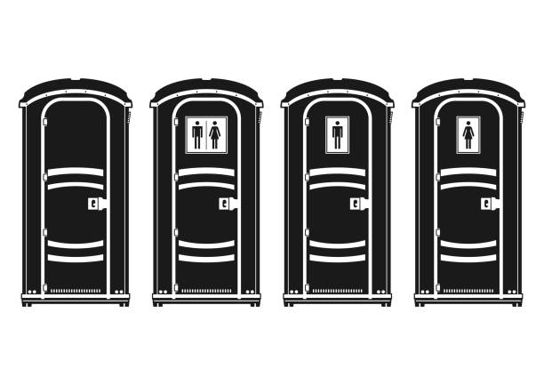Best Standard Portable Toilet Rental  in Verona, VA