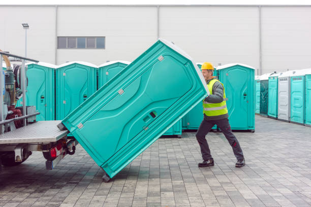 Best Portable Toilets for Disaster Relief Sites  in Verona, VA