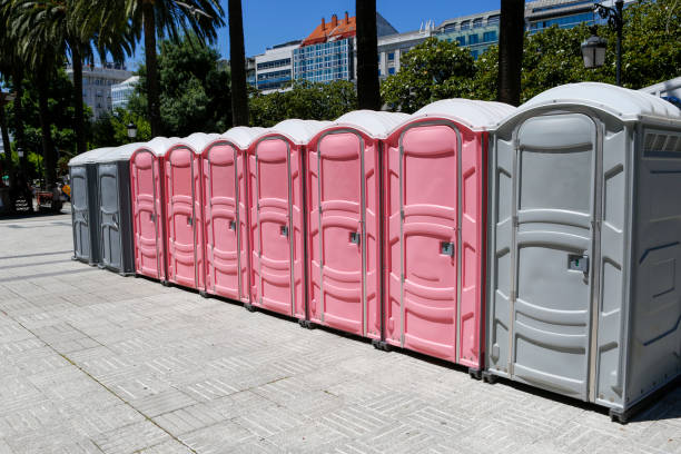 Best Event Portable Toilet Rental  in Verona, VA